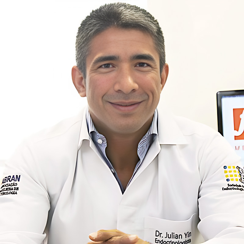 Julian Y. V. Borges